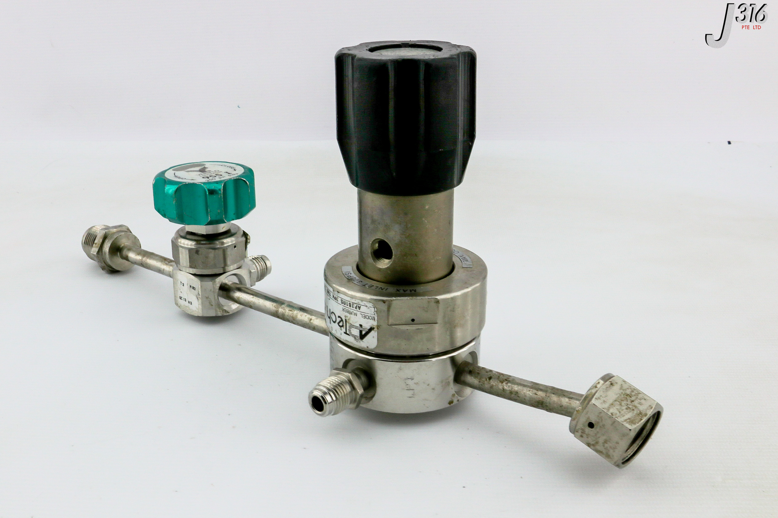 …。 29421 APTECH 4-WAY VLV ASSY, 955IS3PTS6TS6FSMPN2 AP1810S 3PW TW6